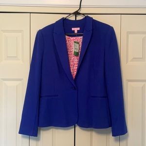 Lilly Pulitzer Leighton Blazer